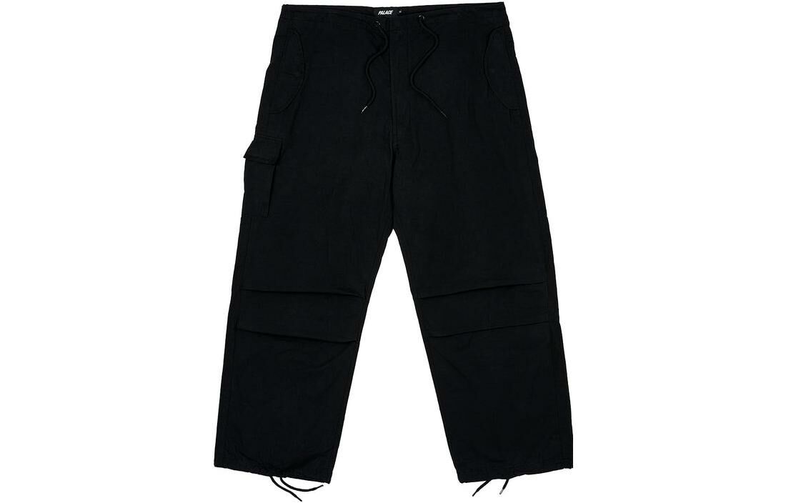 【代購】PALACE Over Trouser