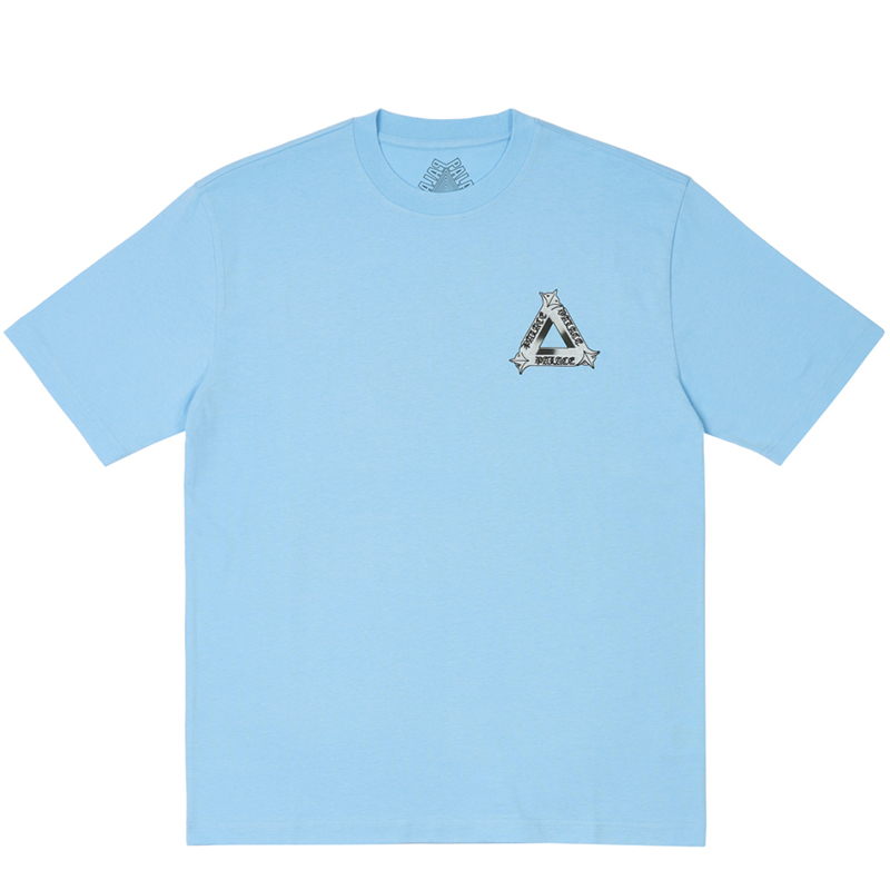 【代購】PALACE Tri-OG T-Shirt