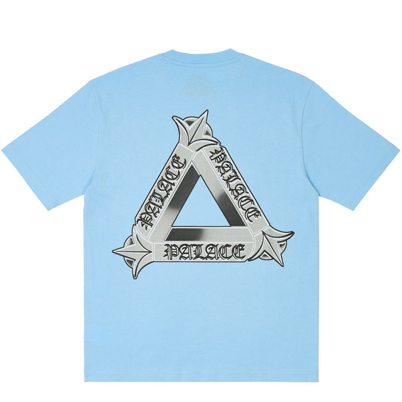 【代購】PALACE Tri-OG T-Shirt