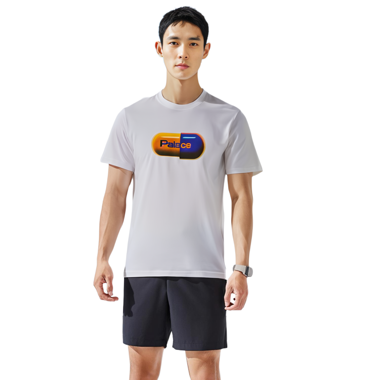 【代購】PALACE Pharmacy T-Shirt