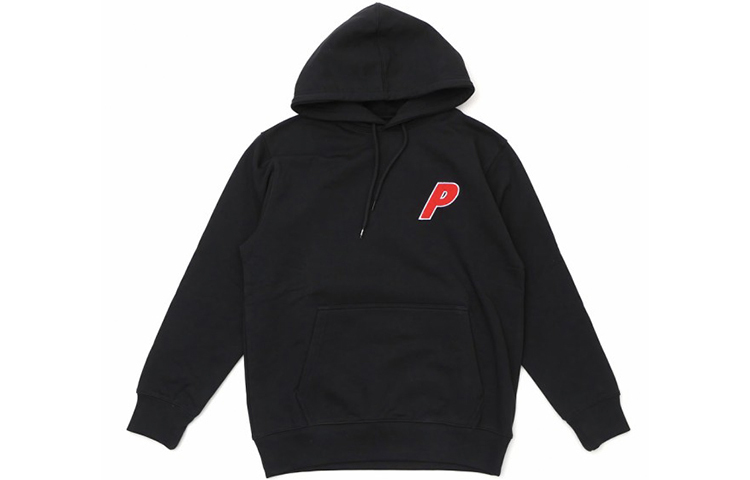 【代購】PALACE Tri-Chenille Hood