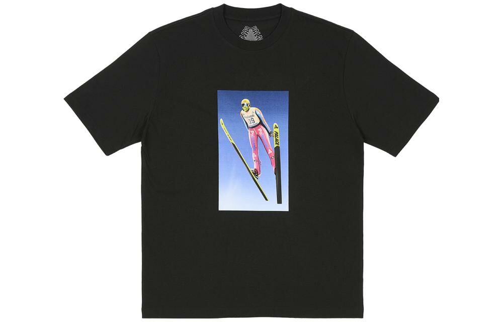 【代購】PALACE Lift Off T-Shirt