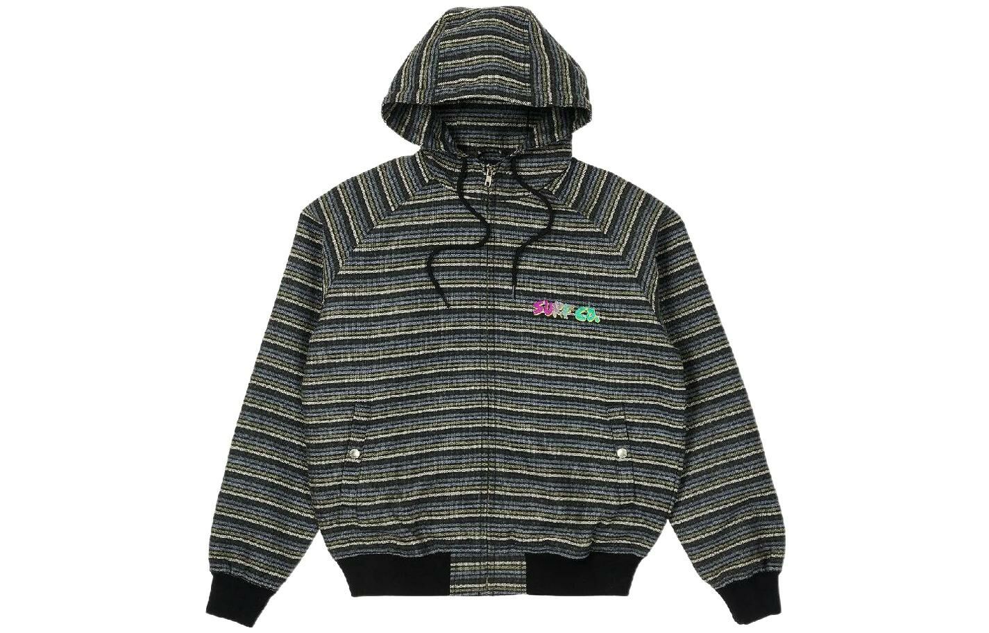 【代購】PALACE Surf Co Jacket