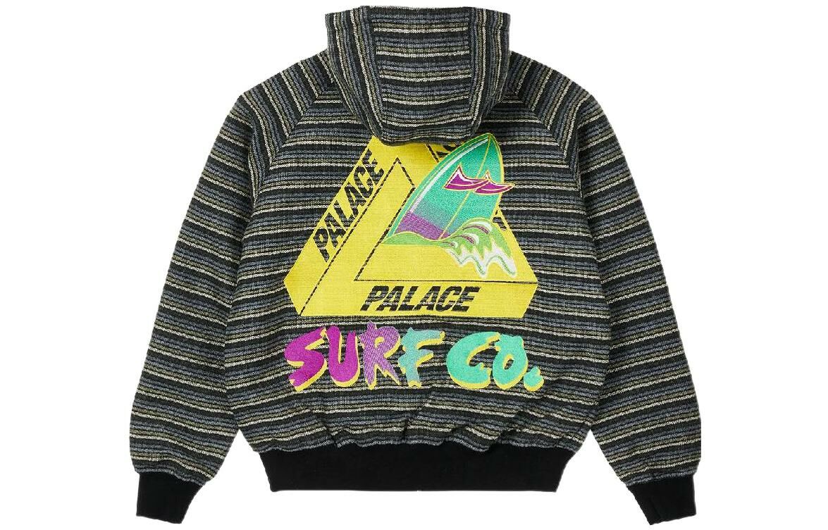 【代購】PALACE Surf Co Jacket
