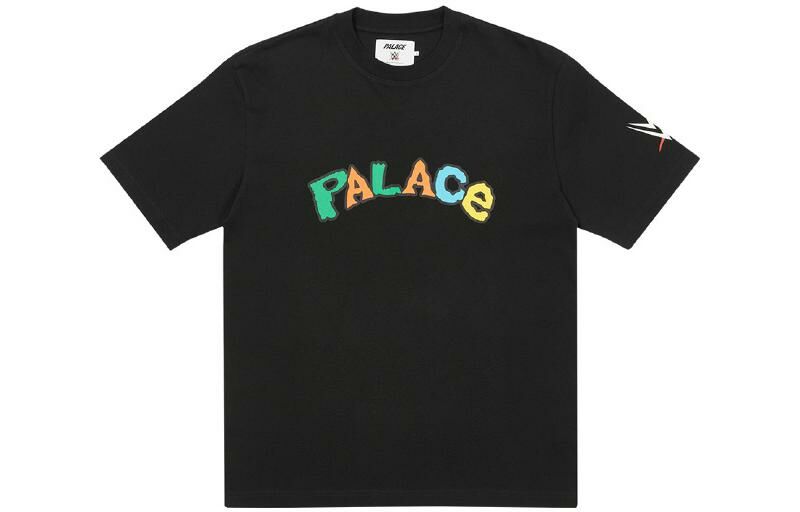 【代購】PALACE X Wwe Nice Day T-Shirt