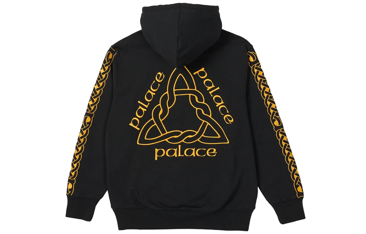 【代購】PALACE Ye Olde Hood