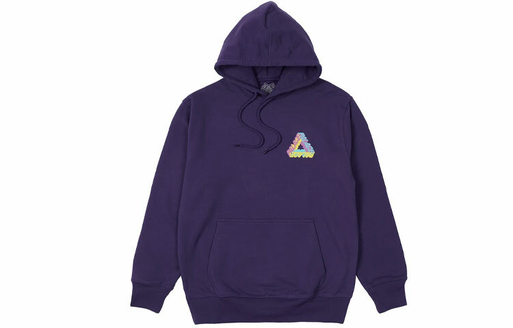 【代購】PALACE P-3D Hood FW21