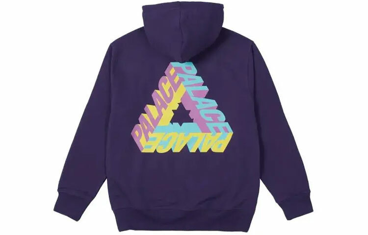 【代購】PALACE P-3D Hood FW21