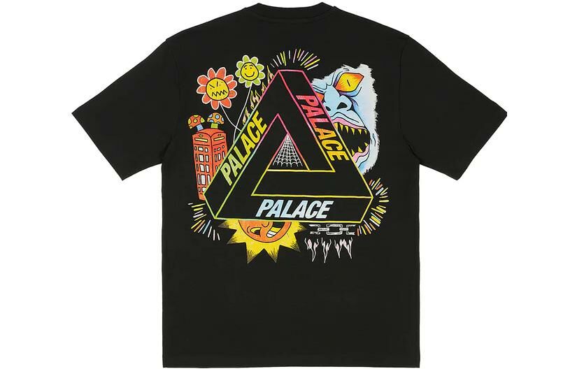 【代購】PALACE Tri-Lottie T-Shirt