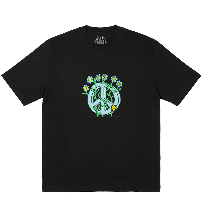 【代購】PALACE Grower T-Shirt