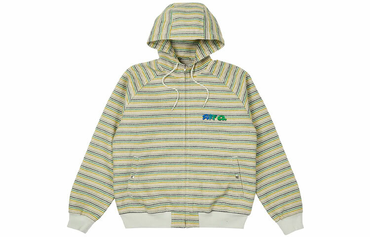【代購】PALACE Surf Co Jacket