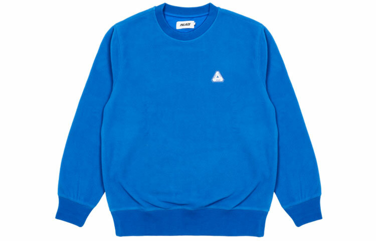 【代購】PALACE Sofar Crew