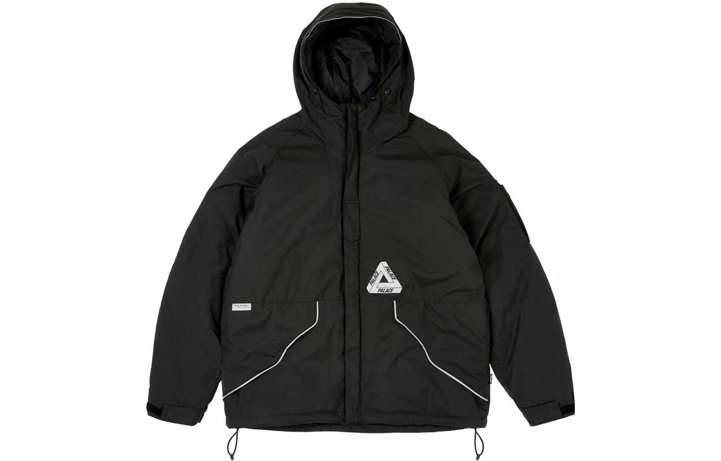 【代購】PALACE P-Tech Hooded Jacket