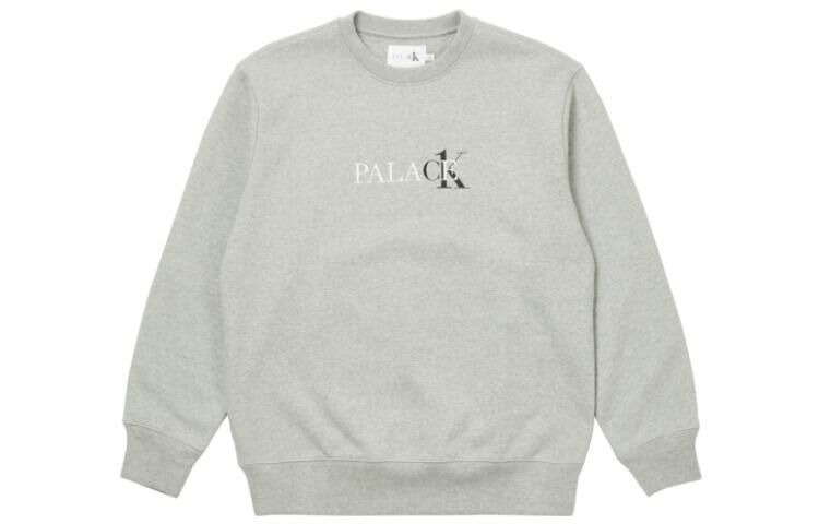 【代購】PALACE CK1 Crew