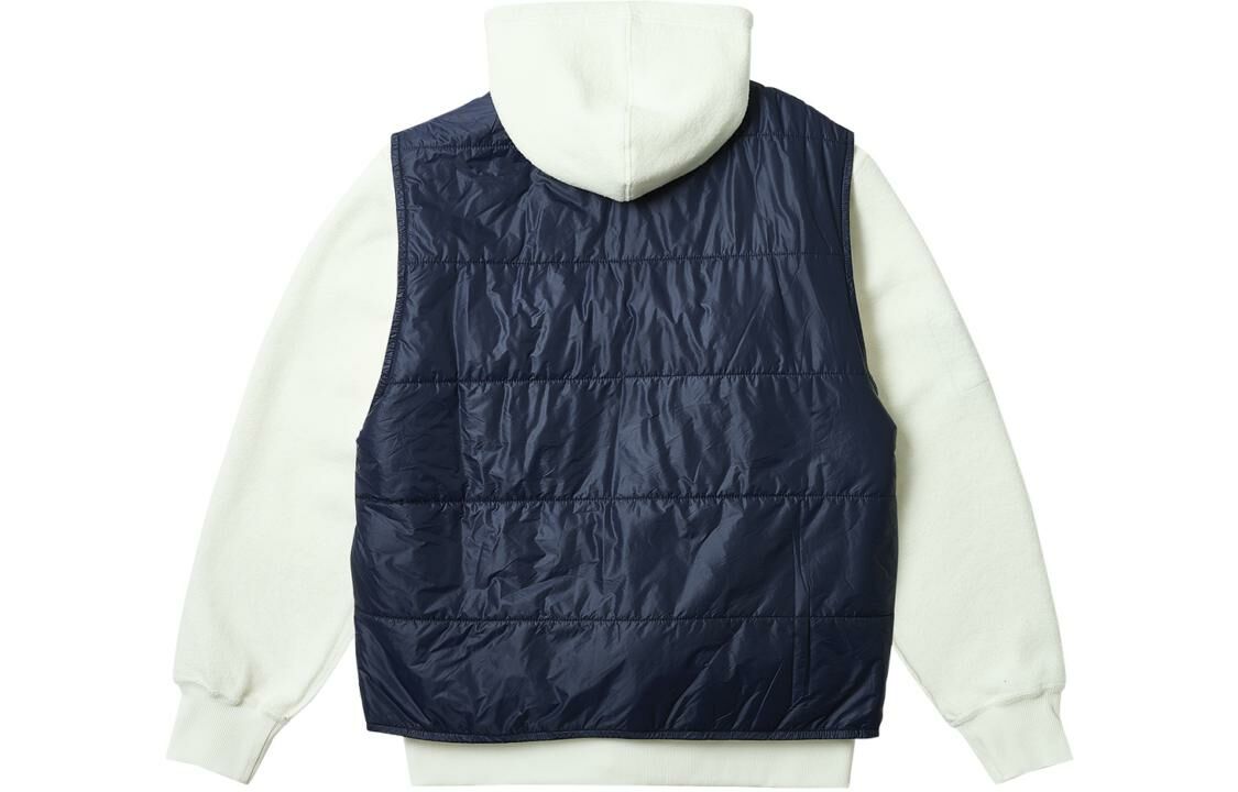 【代購】PALACE Reversible Vest Hood