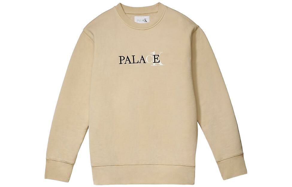 【代購】PALACE CK1 Crew