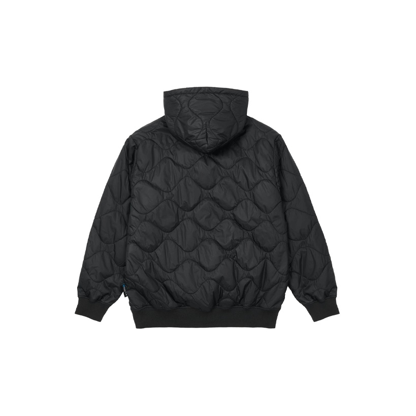 【代購】PALACE Pertex Quilter Hood