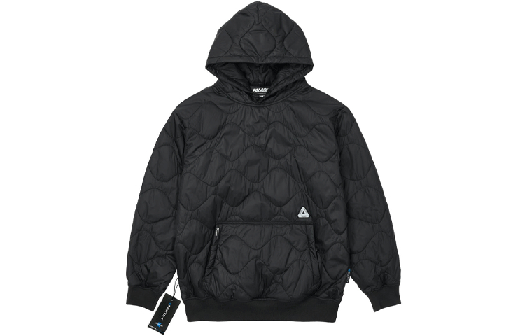 【代購】PALACE Pertex Quilter Hood