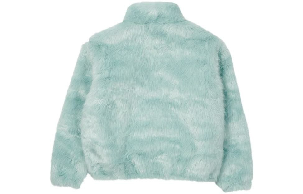 【代購】PALACE Faux Fur Jacket
