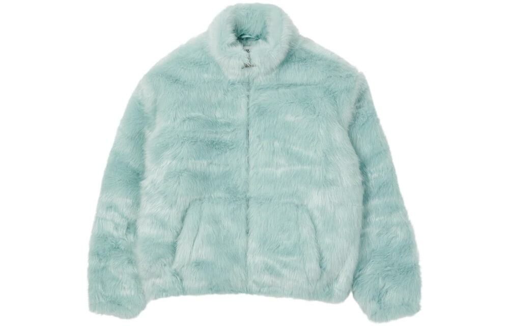 【代購】PALACE Faux Fur Jacket
