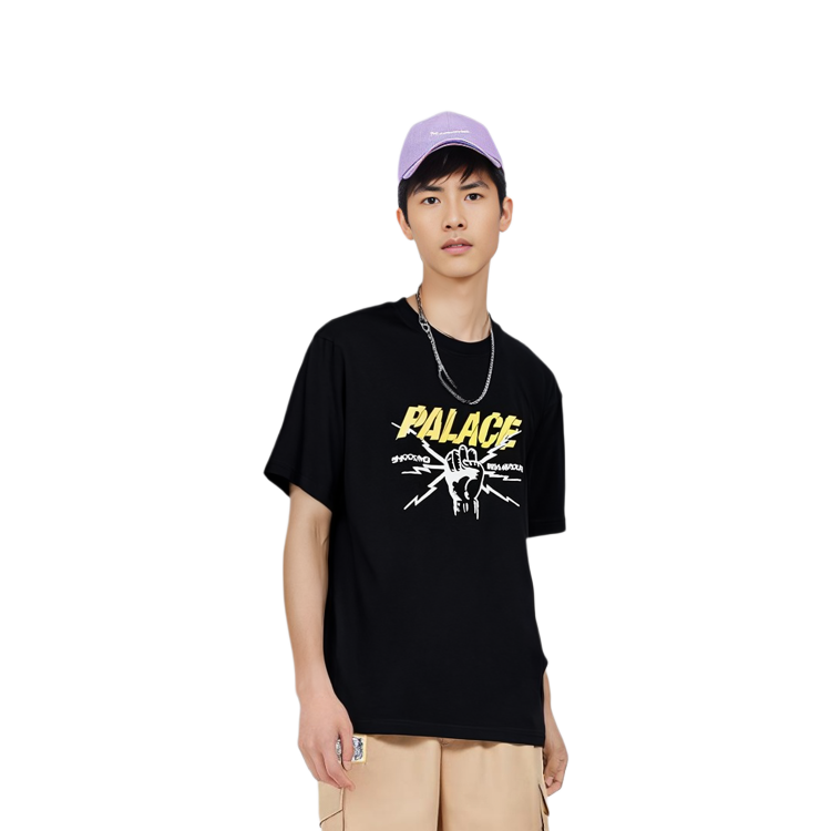 【代購】PALACE Shocking Behaviour T-Shirt