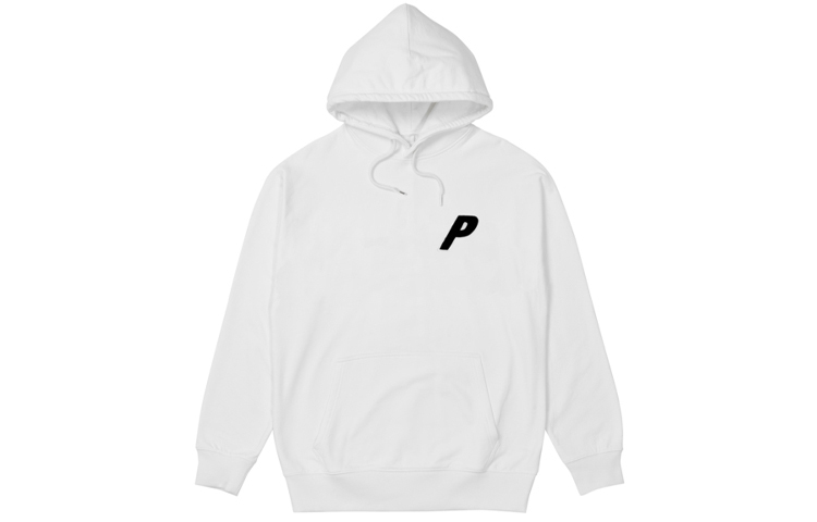 【代購】PALACE Tri-Chenille Hood FW21