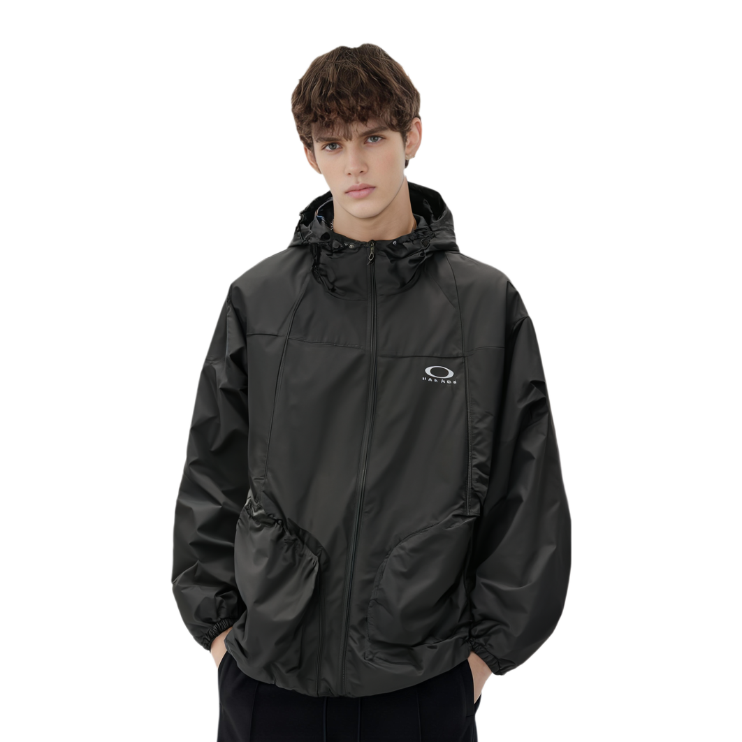 【代購】PALACE X Oakley Nitrofuel Jacket