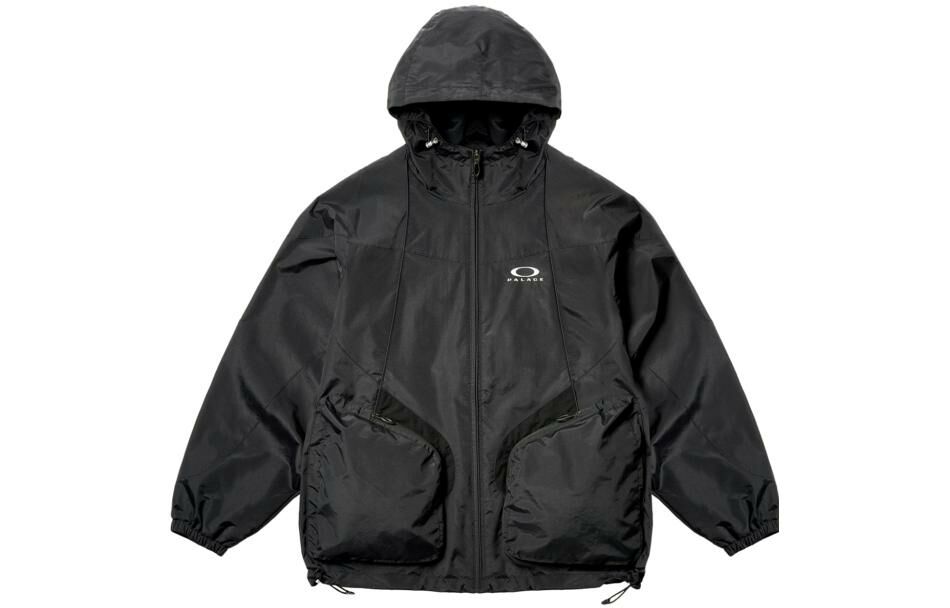 【代購】PALACE X Oakley Nitrofuel Jacket