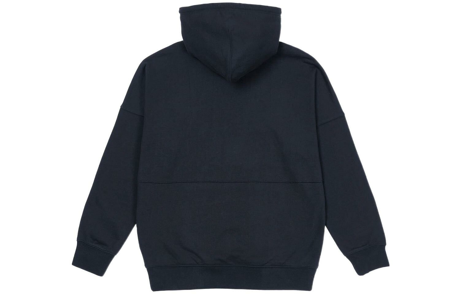 【代購】PALACE Spaced Logo Drop Shoulder Hood