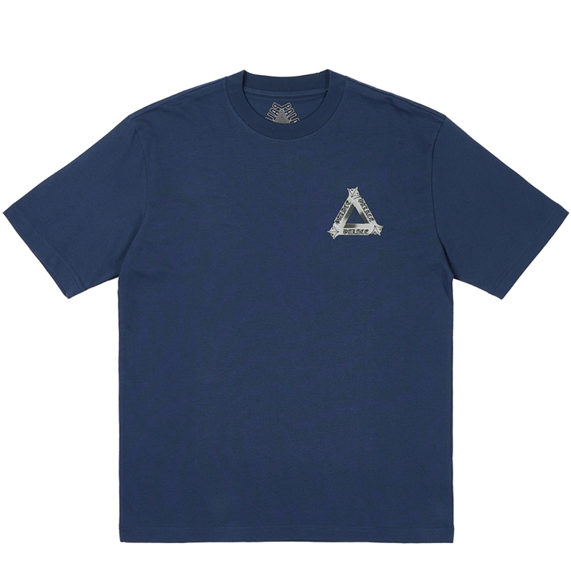 【代購】PALACE Tri-OG T-Shirt