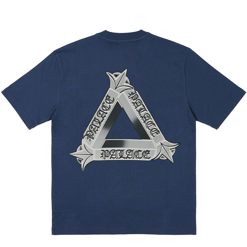 【代購】PALACE Tri-OG T-Shirt