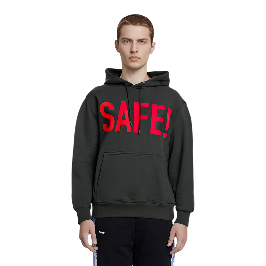 【代購】PALACE Safe T Hood