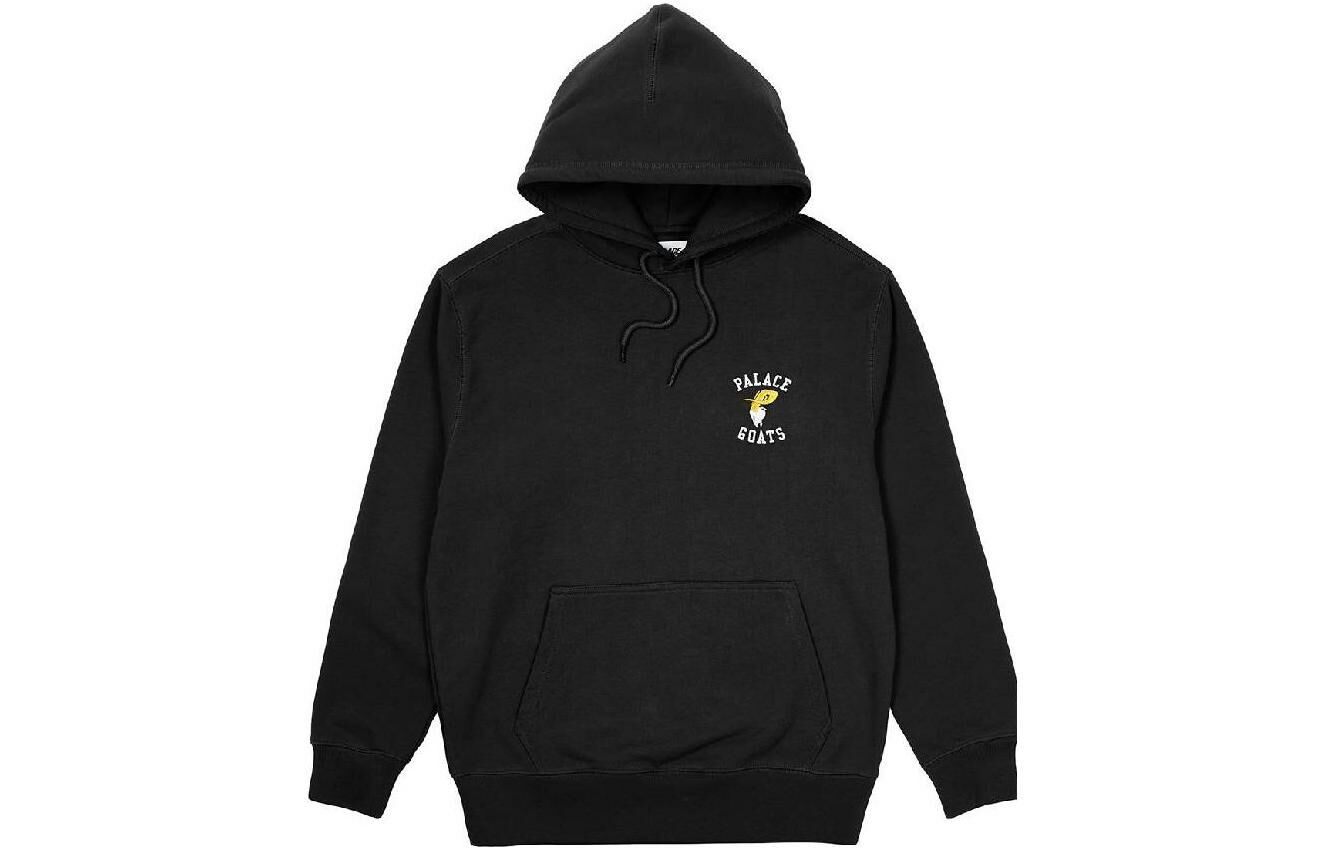 【代購】PALACE Goats Hood