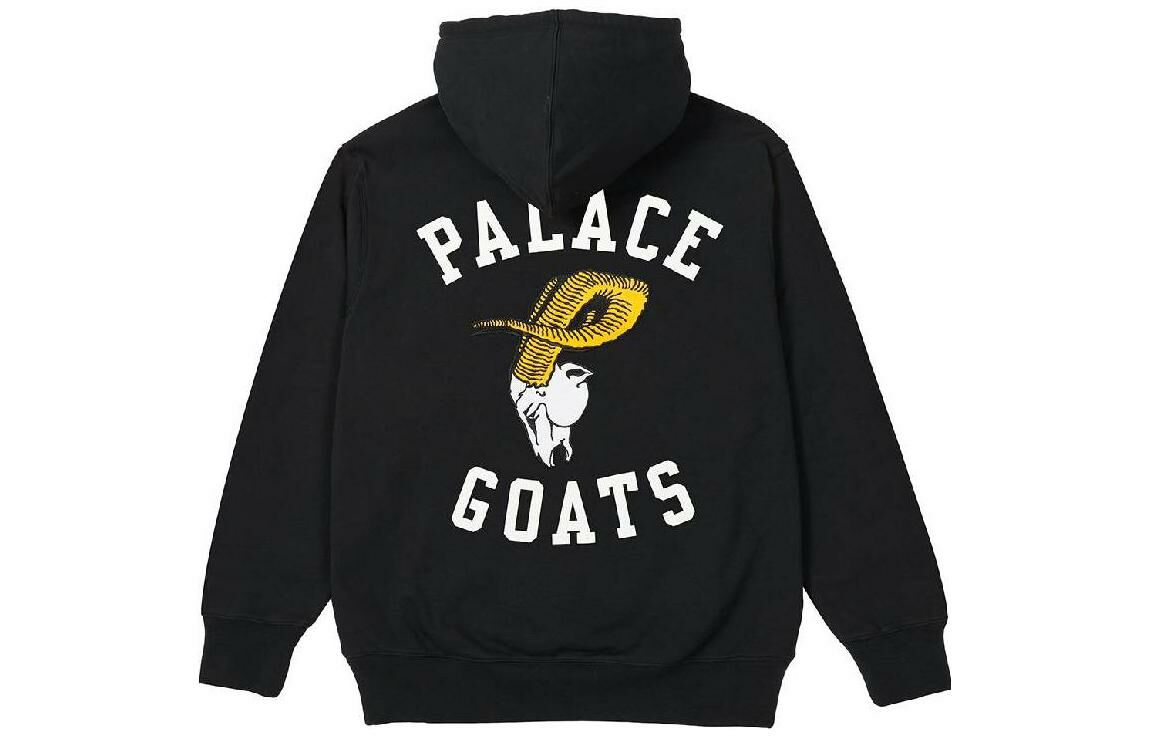 【代購】PALACE Goats Hood