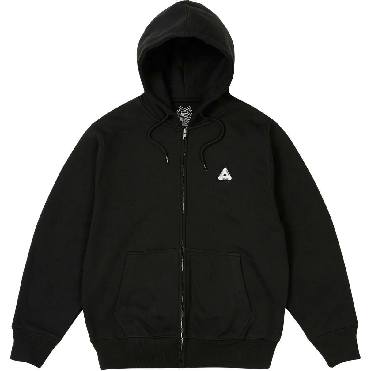 【代購】PALACE Sofar Zip Hood
