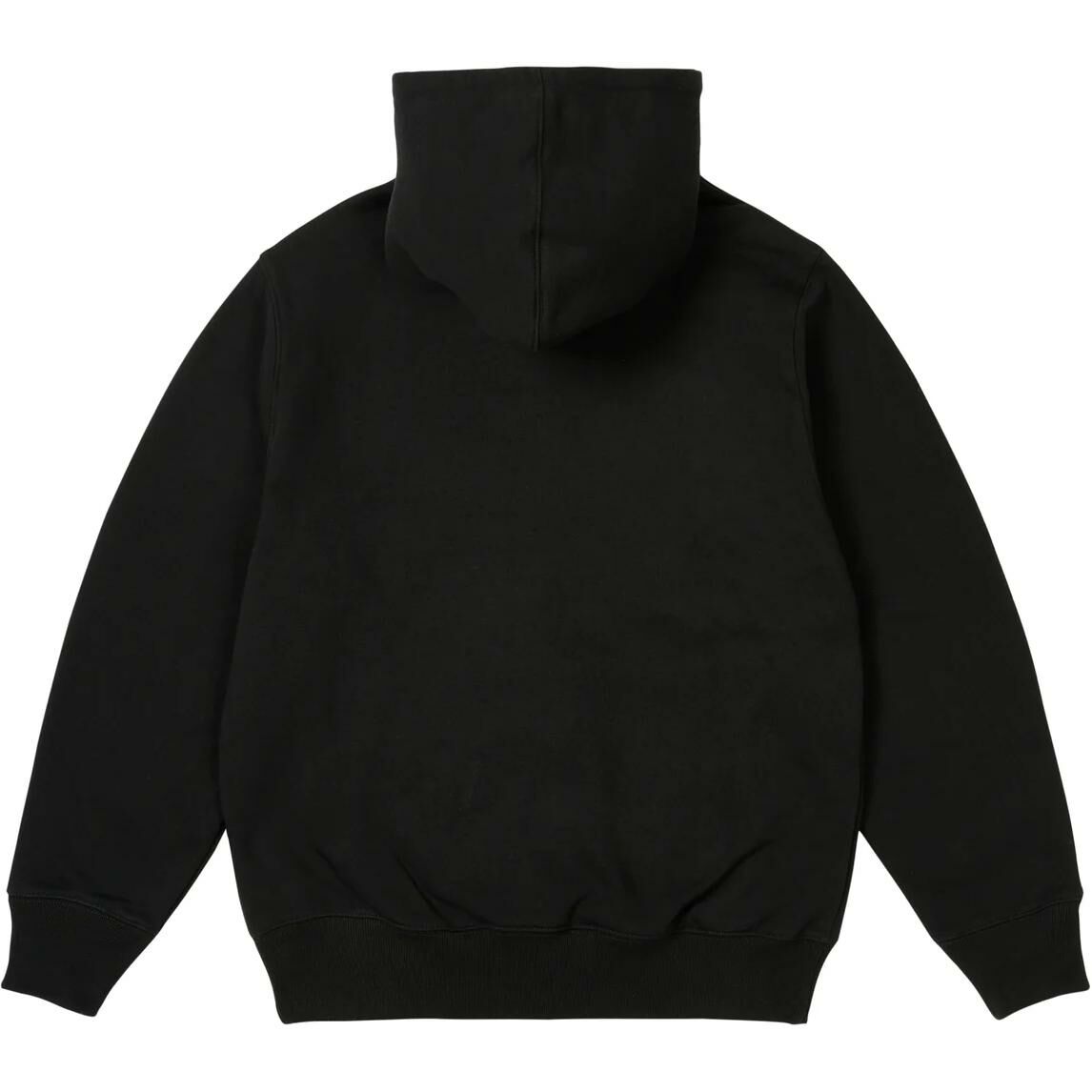 【代購】PALACE Sofar Zip Hood