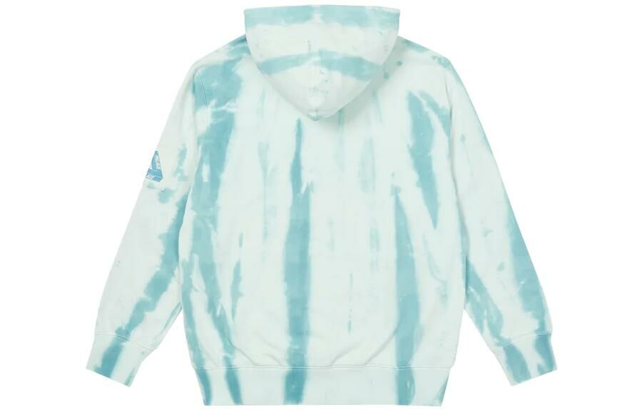 【代購】PALACE Zebra Tie Dye Hood