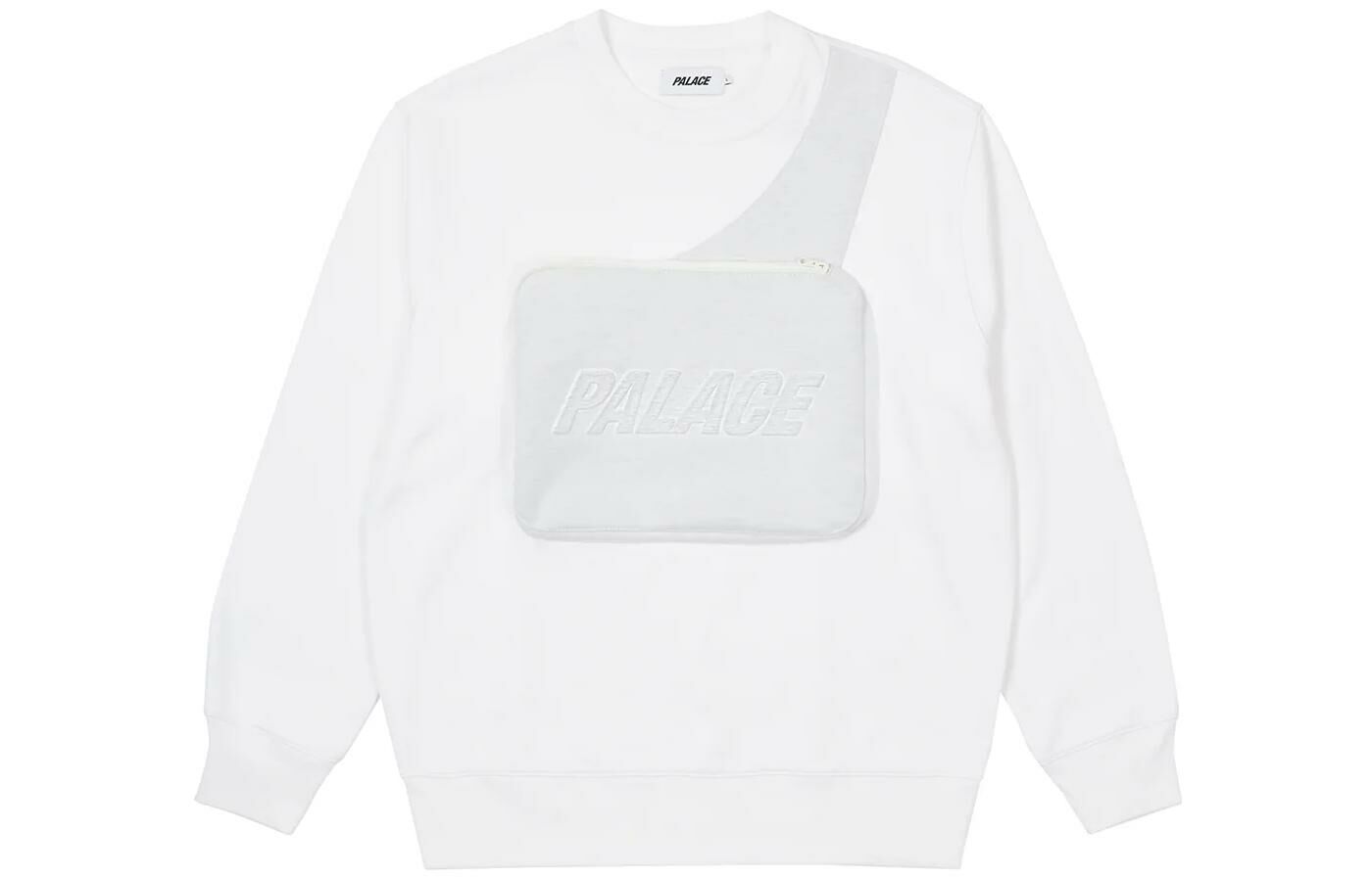 【代購】PALACE Bag Crew