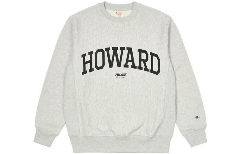 【代購】PALACE X Champion Shop Crew New York