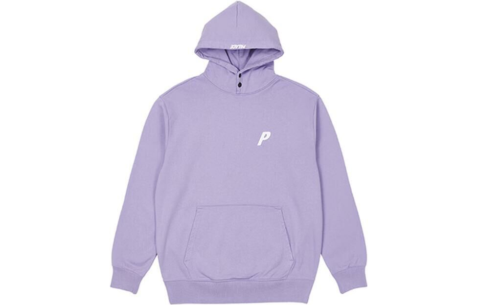 【代購】PALACE Double Popper P Hood