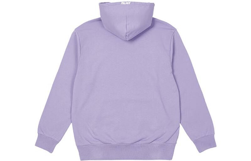 【代購】PALACE Double Popper P Hood
