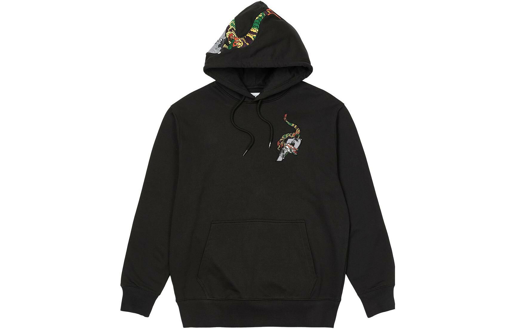 【代購】PALACE Dragon P-3 Hood