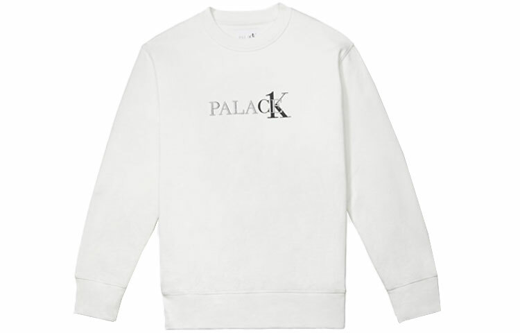 【代購】PALACE CK1 Crew