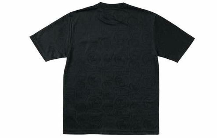 【代購】PALACE T-Shirts Unisex Black