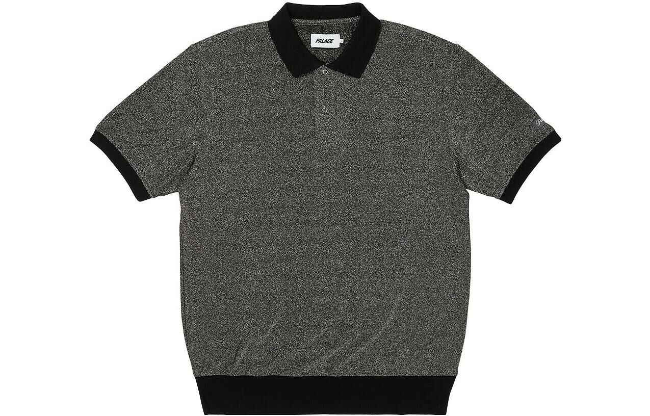 【代購】PALACE Lurex Polo