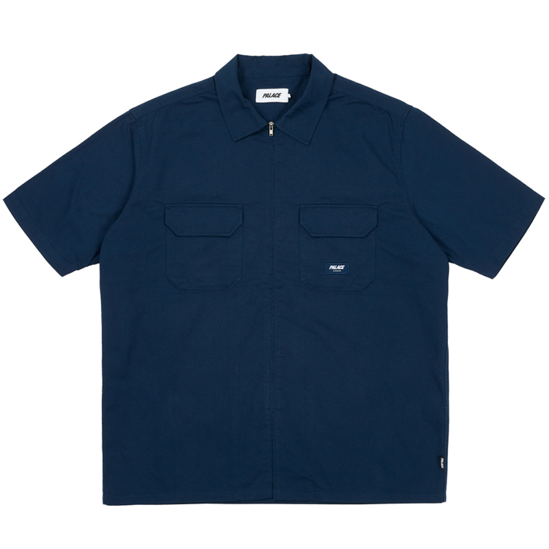 【代購】PALACE D-Man Shirt