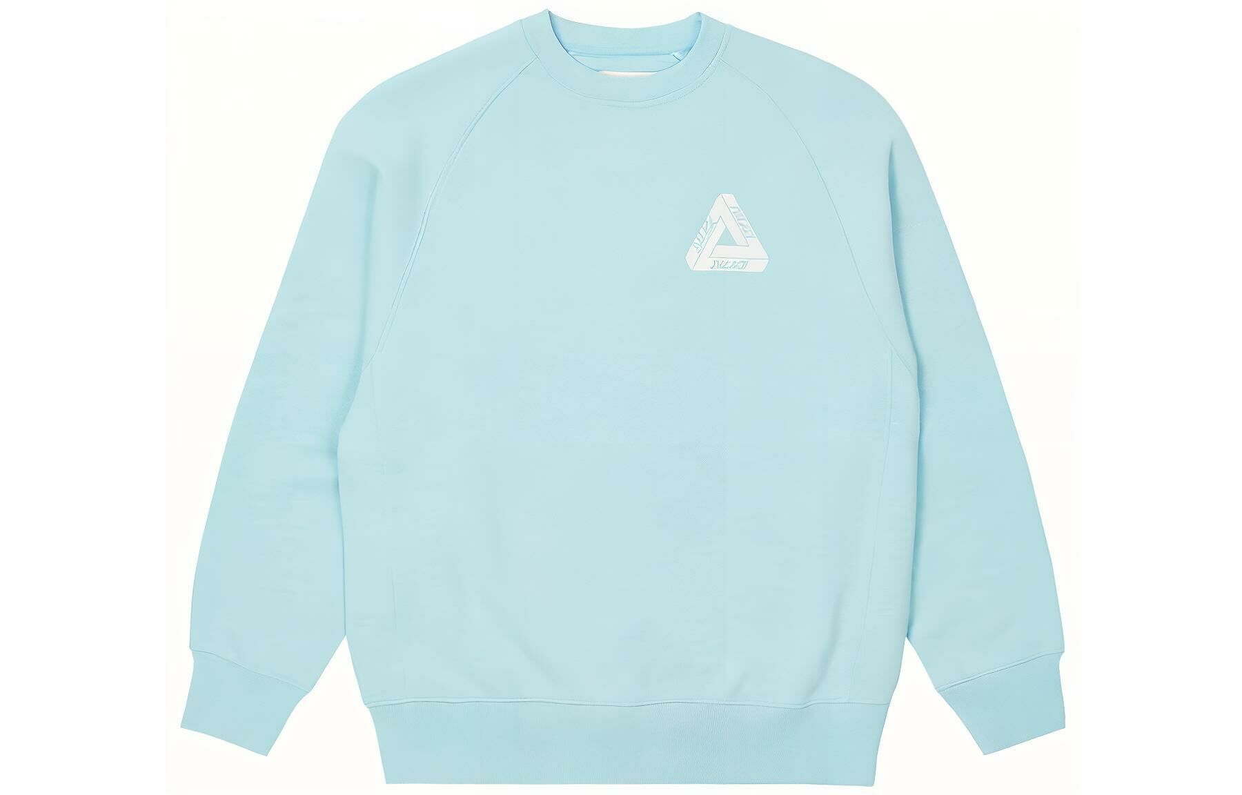 【代購】PALACE Tri-Ferg Slub Crew