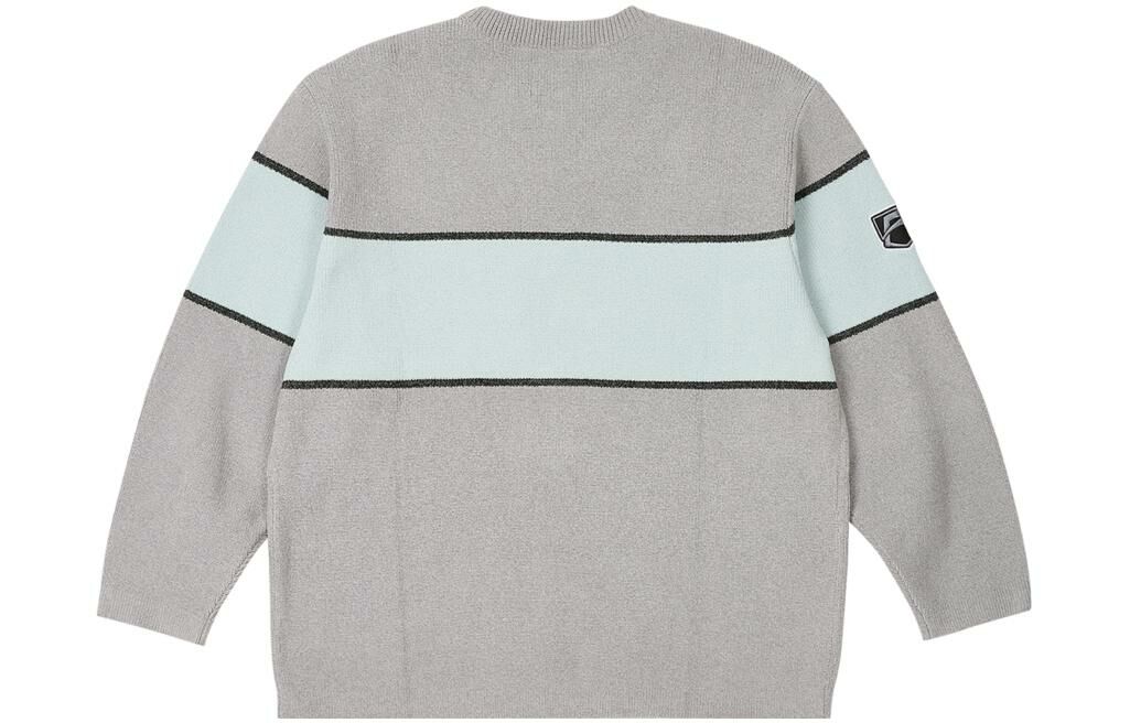 【代購】PALACE Knitwear Unisex Gray