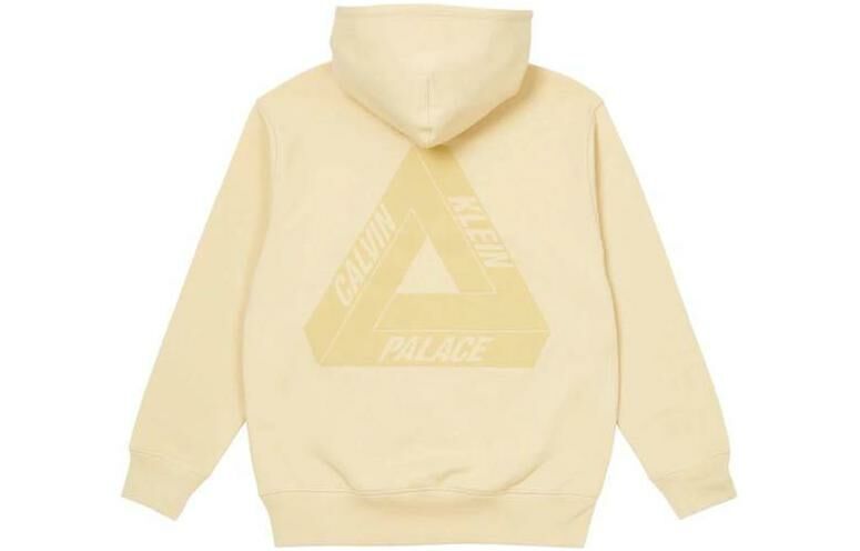 【代購】PALACE CK1 Tri-Ferg Hood