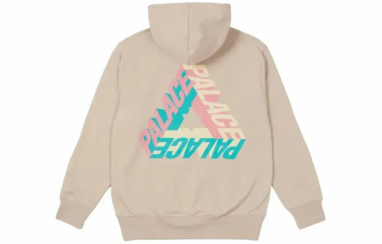 【代購】PALACE P-3D Hood FW21